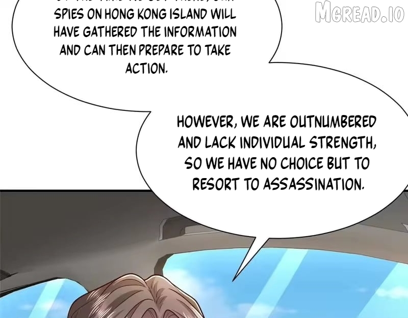 I randomly have a new career every week Chapter 903  - page 28